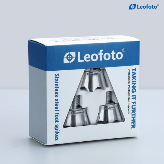 Leofoto TFC S1/4 Small Claw Tripod Foot 