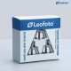 Leofoto TFC S1/4 Small Claw Tripod Foot 