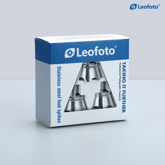Leofoto TFC S3/8 Small Claw Tripod Foot Leofoto TFC S3/8 Small Claw Tripod Foot