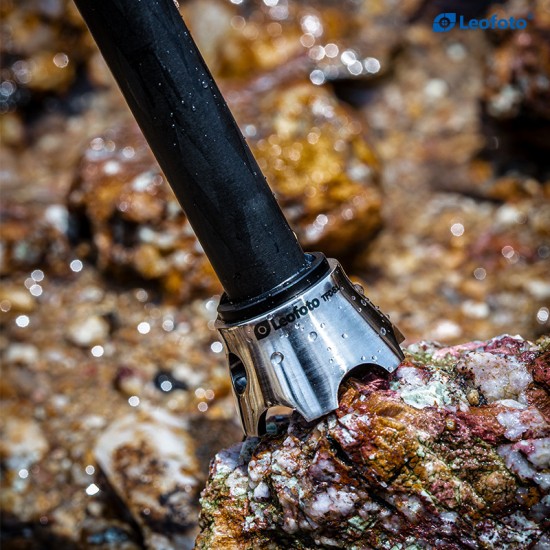Leofoto TFC S3/8 Small Claw Tripod Foot 