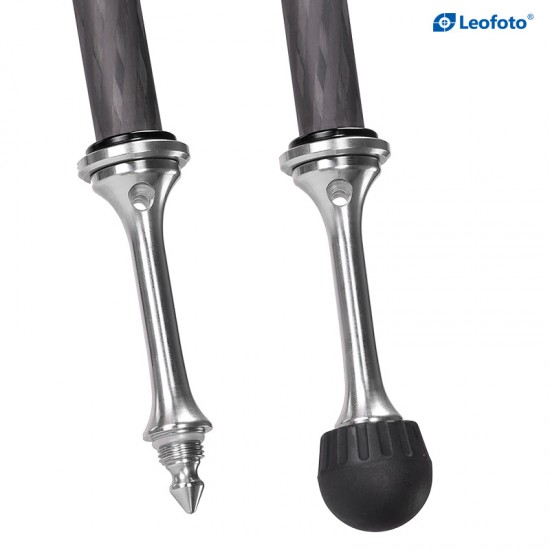 Leofoto TFS Long Spike Feet