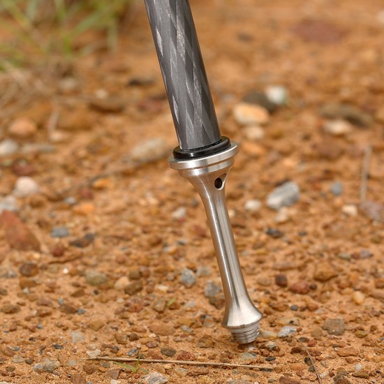 Leofoto TFS Long Spike Feet