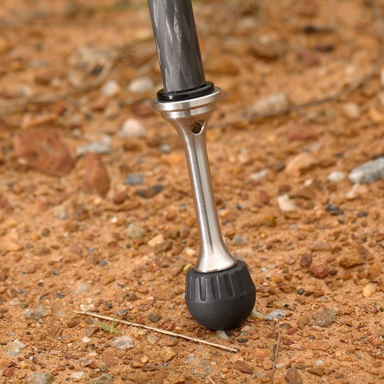 Leofoto TFS Long Spike Feet