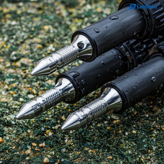 Leofoto Spike TFN Tripod Foot 