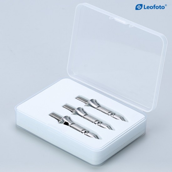 Leofoto Spike TFN Tripod Foot 