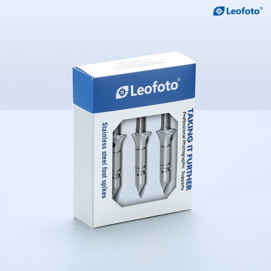 Leofoto Spike TFN Tripod Foot 