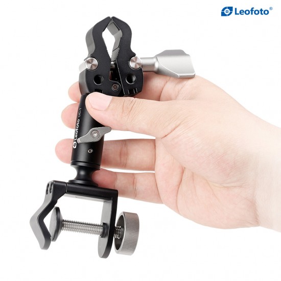 Leofoto UC-01 Umbrella Clamp