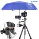 Leofoto UC-01 Umbrella Clamp
