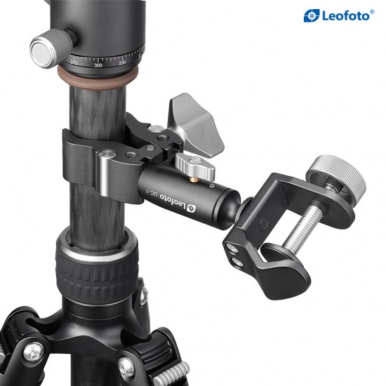 Leofoto UC-01 Umbrella Clamp