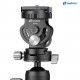 Leofoto VH-10S Monopod Head