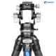 Leofoto VH-30-R 2-Way Monopod/Tripod Head