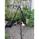 Leofoto LN-404C Tripod 40mm 4 Section Leofoto LN-404C Tripod 40mm 4 Section