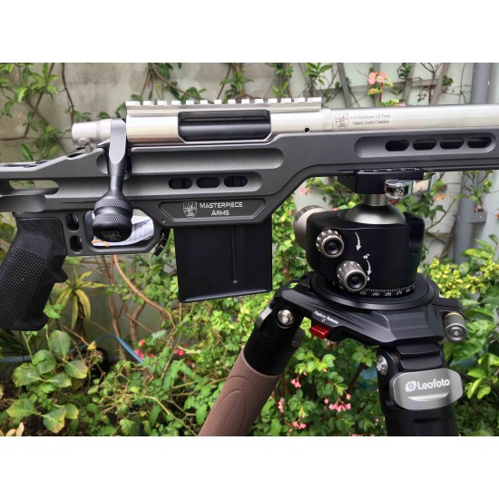 Leofoto LN-404C Tripod 40mm 4 Section Leofoto LN-404C Tripod 40mm 4 Section