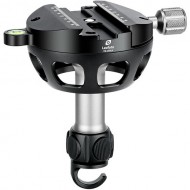 Leofoto YB-100LK Leveling Base/Half Ball Bowl Leofoto YB-100LK Leveling Base/Half Ball Bowl