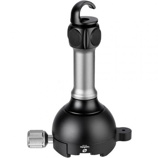 Leofoto YB-75LK Leveling Base/Half Ball Bowl