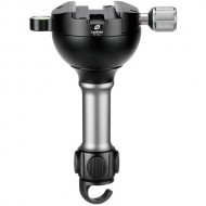 Leofoto YB-75LK Leveling Base/Half Ball Bowl