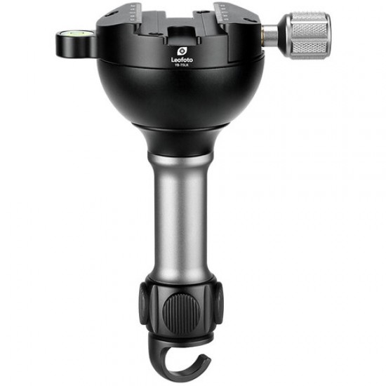 Leofoto YB-75LK Leveling Base/Half Ball Bowl
