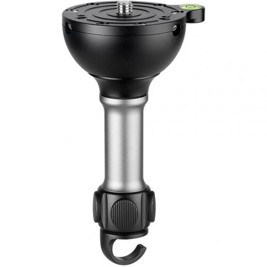 Leofoto YB-75LP Leveling Base/Half Ball Bowl