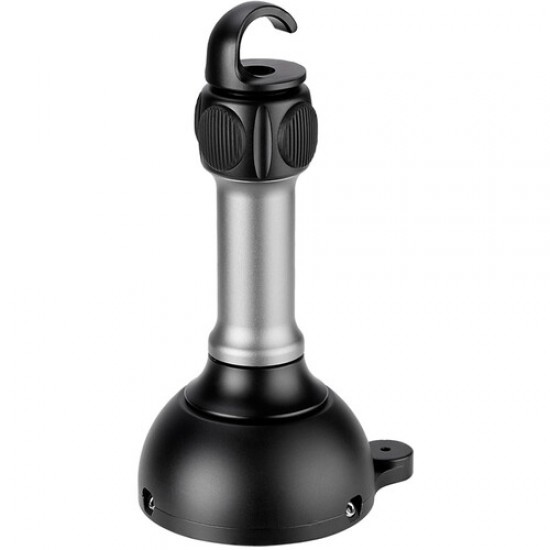 Leofoto YB-75LP Leveling Base/Half Ball Bowl Leofoto YB-75LP Leveling Base/Half Ball Bowl