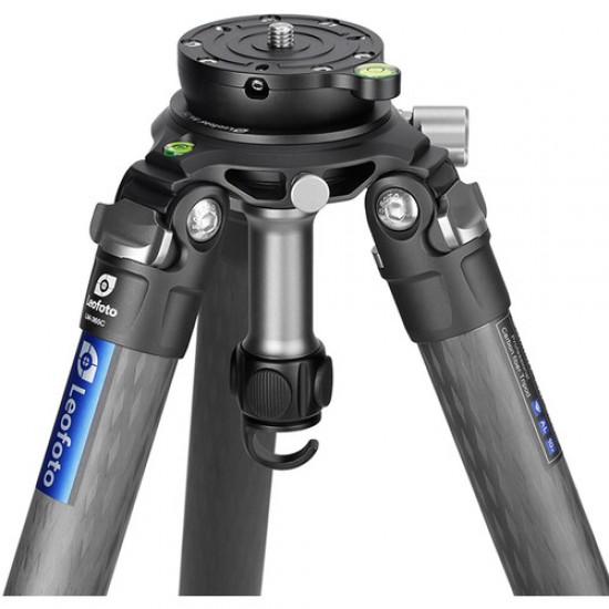 Leofoto YB-75LP Leveling Base/Half Ball Bowl