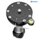 Leofoto YB-75LP Leveling Base/Half Ball Bowl