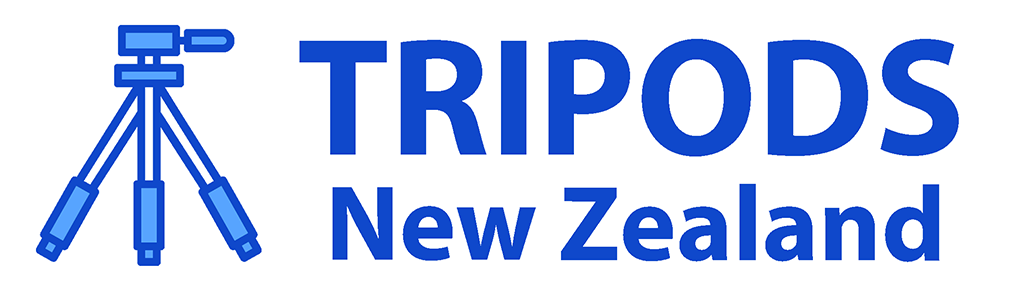 Tripods New Zealand